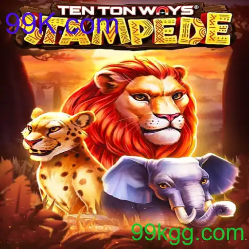 Descubra o Mundo de TenTonWaysStampede: Um Jogo Inovador para Todas as Idades