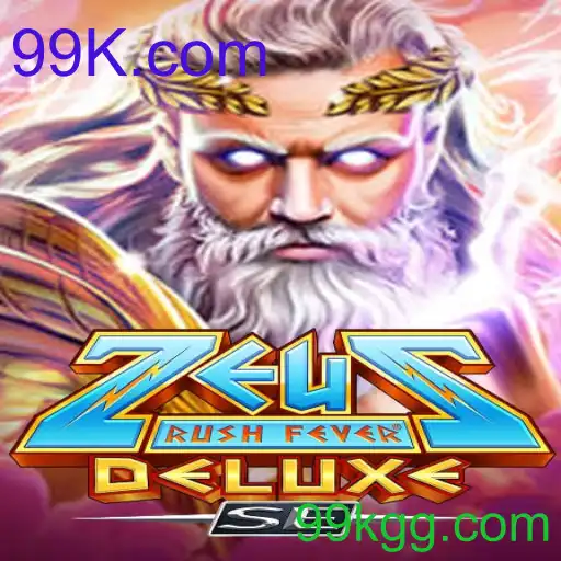 ZeusRushFeverDeluxeSE
